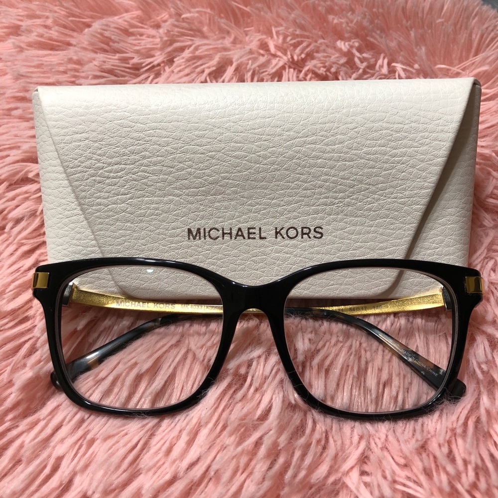 Michael Kors Eyeglasses Frames